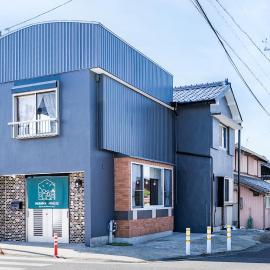 Mihama House, Hotel in Futto