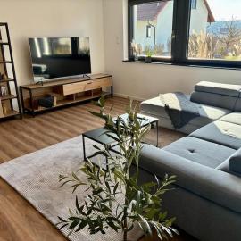 RaumWerk Apartment, Family-Friendly, Terrace