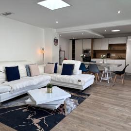 Villa bord de mer, hotel en Labenne