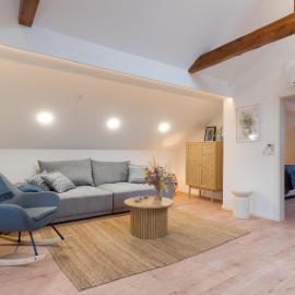 Noahkis Apartments, hotel a Bad Ems