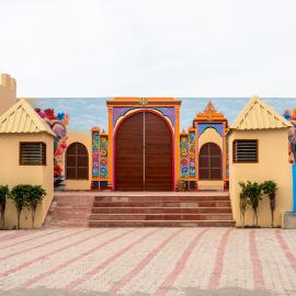 Dreamland Farm and Resort, Hotel in Gurgaon