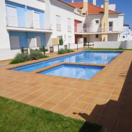 Top Baleal House