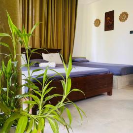 Sea Path Villa - Dikwella