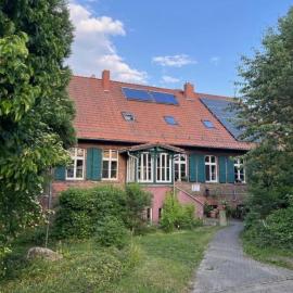 Forsthaus Neudorf - Eschenblick, hotel in Harzgerode