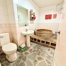 Yushanlou Homestay, hotel di Xinyi