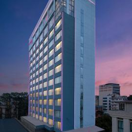 Moxy Kathmandu