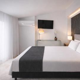 Abril Nerja, hotel em Nerja