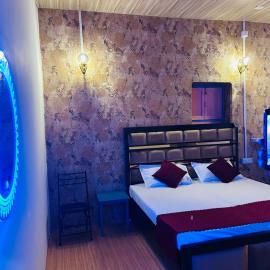 Holy Ganga stay, hotel in Varanasi