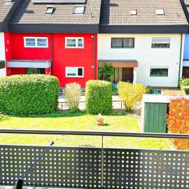 Ferienwohnung Rütschlin