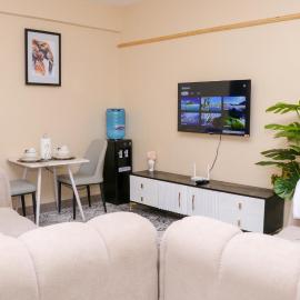 Gee Homes and Stays, hotel a Nyahururu