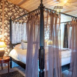 Argente Lodge - Still Rabbit - Hot Tub - Yorkshire, готель у місті Селбі