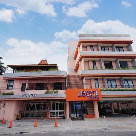 Liberta Malioboro North