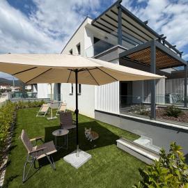 Aegean Grace Villa