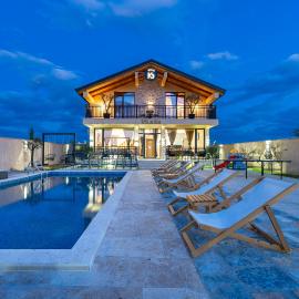 VILA K3 Podgorica