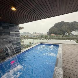 Indocharm Villa Cat Ba