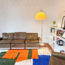 Design-Altbau mit Garten im Herzen von Deidesheim