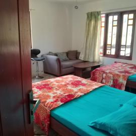 Oneli Homestay, hotel in Nuwara Eliya
