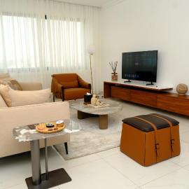 TheGodfather Luxury Lifestyle suites, khách sạn ở Cotonou