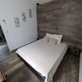 Chambre la Belle Étape, hotel u gradu Martinet