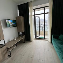 Appartment in Gonio Mgzavrebi