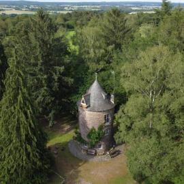 Le Moulin de Bréhaut