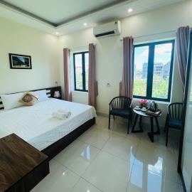 Tam Coc Hung Ha Homestay