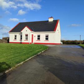 Gerry's house, hotel in Milltown Malbay