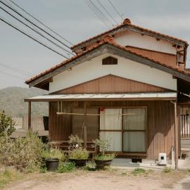 キッチンが使いやすい田舎の一棟貸 小さなお子様連れにおすすめ, hotel em Yamaguchi