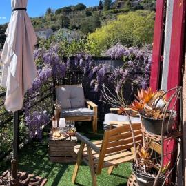 Les Capucines, comme chez soi, loin de chez soi