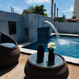 Labonita House - Pilar