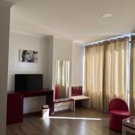 Ikea hotel, hotel a Kashari