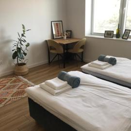 Apartamenty Tarcal, hotel in Tarcal