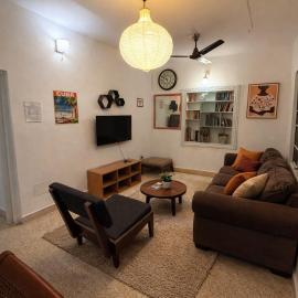 Cozy 2BHK in Koramangala