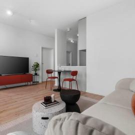 Slnečnice 1-Bedroom Apartment on Floor 6 with Parking by SkyViews