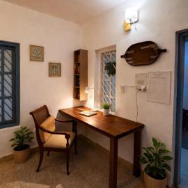 Cozy 2BHK in Koramangala