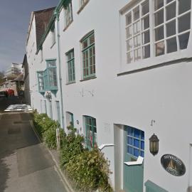 Shipwrights Cottage, hotel a Salcombe