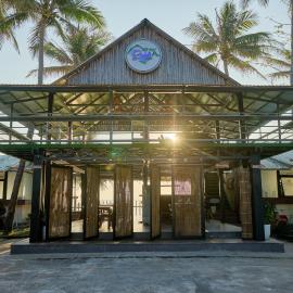 Biệt thự Gành Đỏ, hotel i Sông Cầu