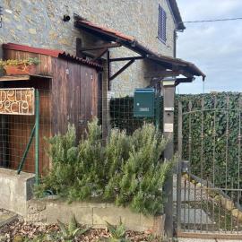 Casa della Quercia