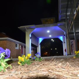 Americas Best Value Inn Augusta Historic Downtown