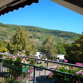 Appart-Pension-Schier