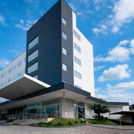 Premium Executive Hotel Itabira, hotel en Itabira