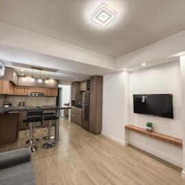 Aura Urbana Apartment, hotel in San Juan