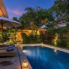 Anindya Sanur