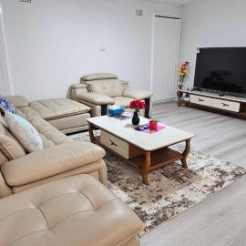 Campbelltown Family Retreat 3-Bedroom Home, hotel in Campbelltown