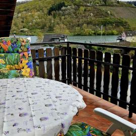 Ferienwohnung Burg Eltz