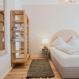 Boho - Suites I BRIGHT-Collection, hôtel à Coblence