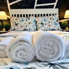 Charming Home Away - Free Parking