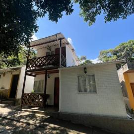 Cabañas betania, hotel in Santa Marta