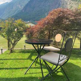 Holiday accomodation appartamento in seminterrato