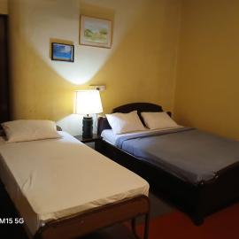 Gleanloch Holiday Resort